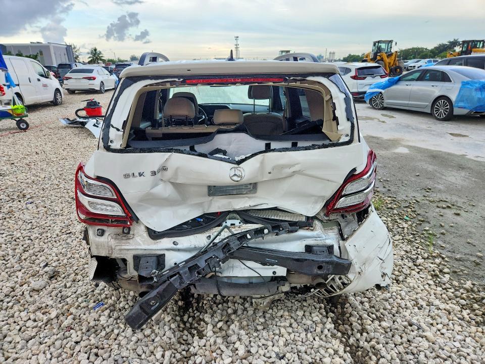 63936396 :رقم المزاد ، WDCGG5HB8FG439339 vin ، 2015 Mercedes-benz Glk مزاد بيع