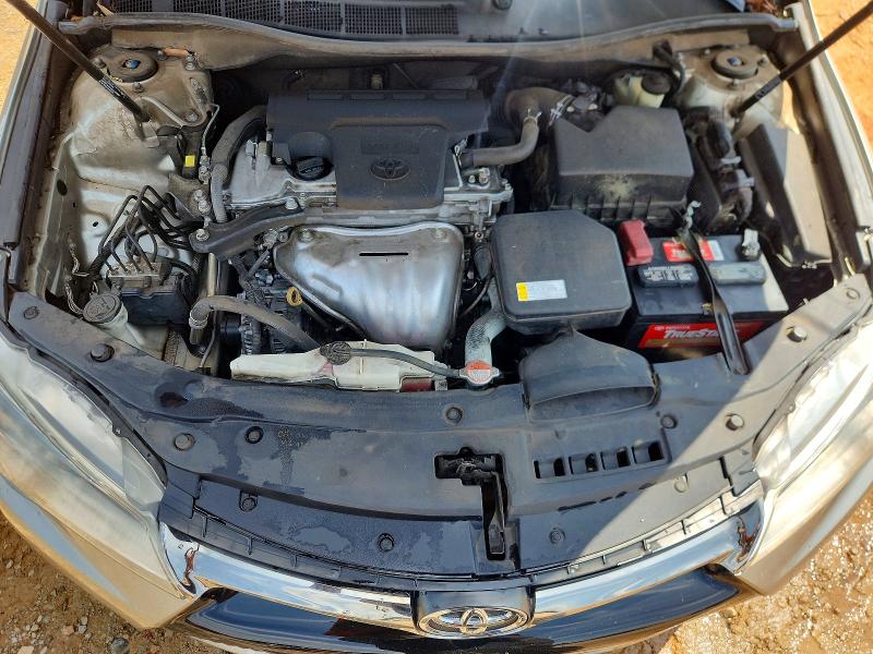 Auction sale of the 2016 Toyota Camry, vin: 4T1BF1FK5GU260298, lot number: 65134636