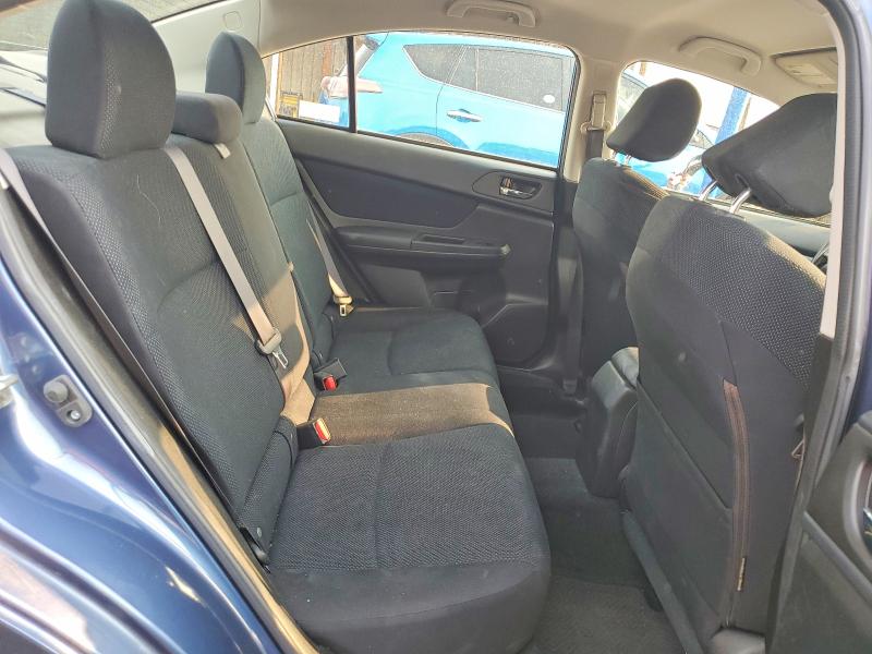Продаж на аукціоні авто 2013 Subaru Impreza, vin: JF1GJAC64DH024977, номер лоту: 61967426