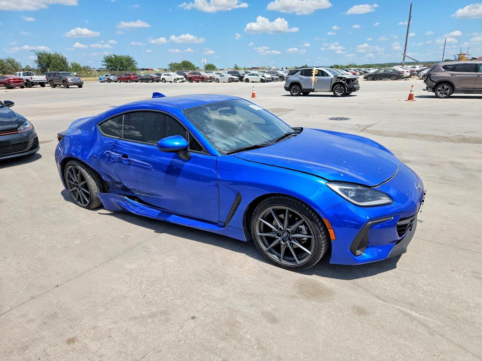 Aukcja sprzedaży 2024 Subaru Brz, vin: JF1ZDBE10R8703286, numer aukcji: 64304756