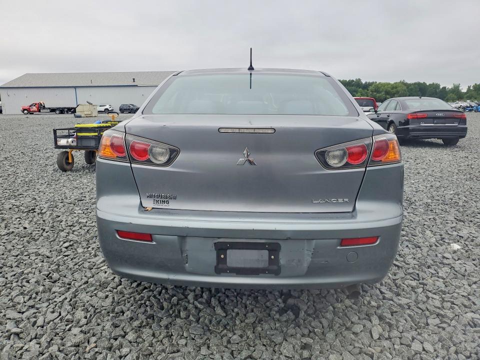 Продажа на аукционе авто 2015 Mitsubishi Lancer, vin: JA32U2FU8FU025697, номер лота: 65442936