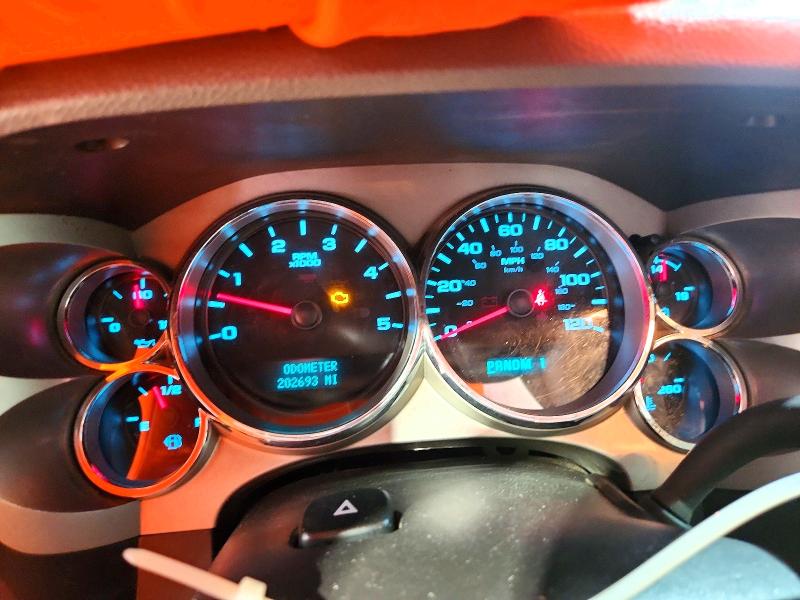 Aukcja sprzedaży 2013 Gmc Sierra 3500hd, vin: 1GT422C82DF143754, numer aukcji: 65450066
