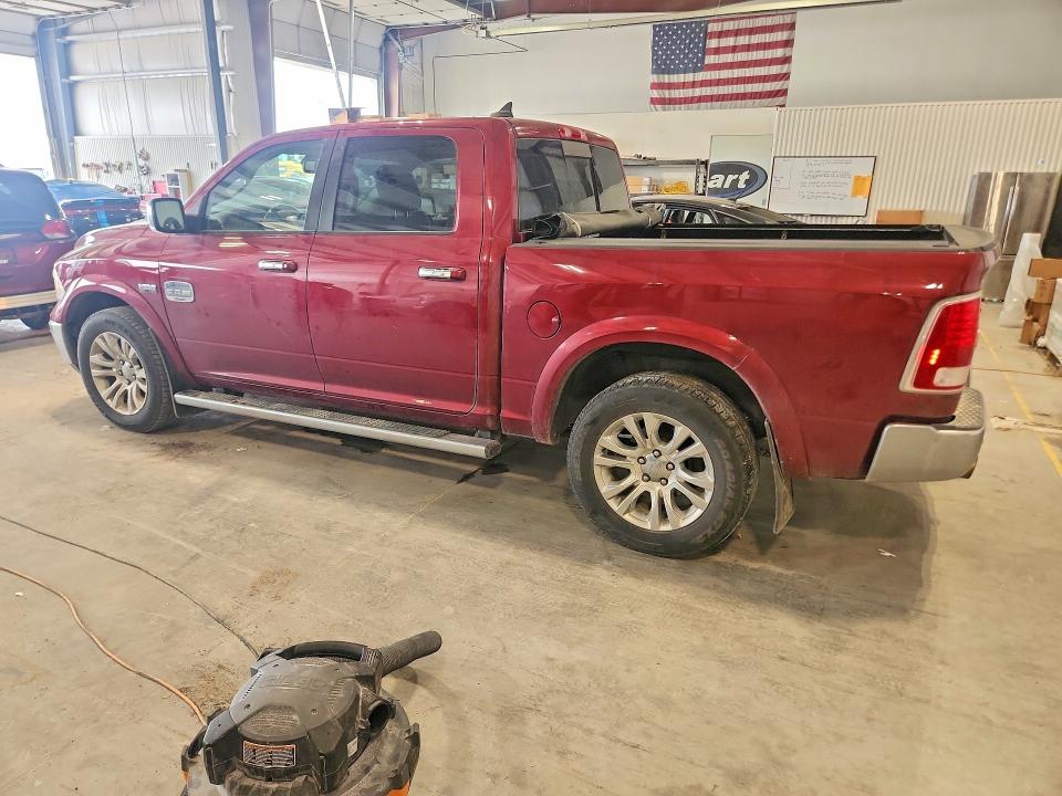 Продаж на аукціоні авто 2014 Ram 1500, vin: 1C6RR7PT3ES200816, номер лоту: 63399396