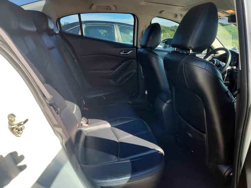 Продаж на аукціоні авто 2017 Mazda 3, vin: JM1BN1V7XH1117757, номер лоту: 63367616
