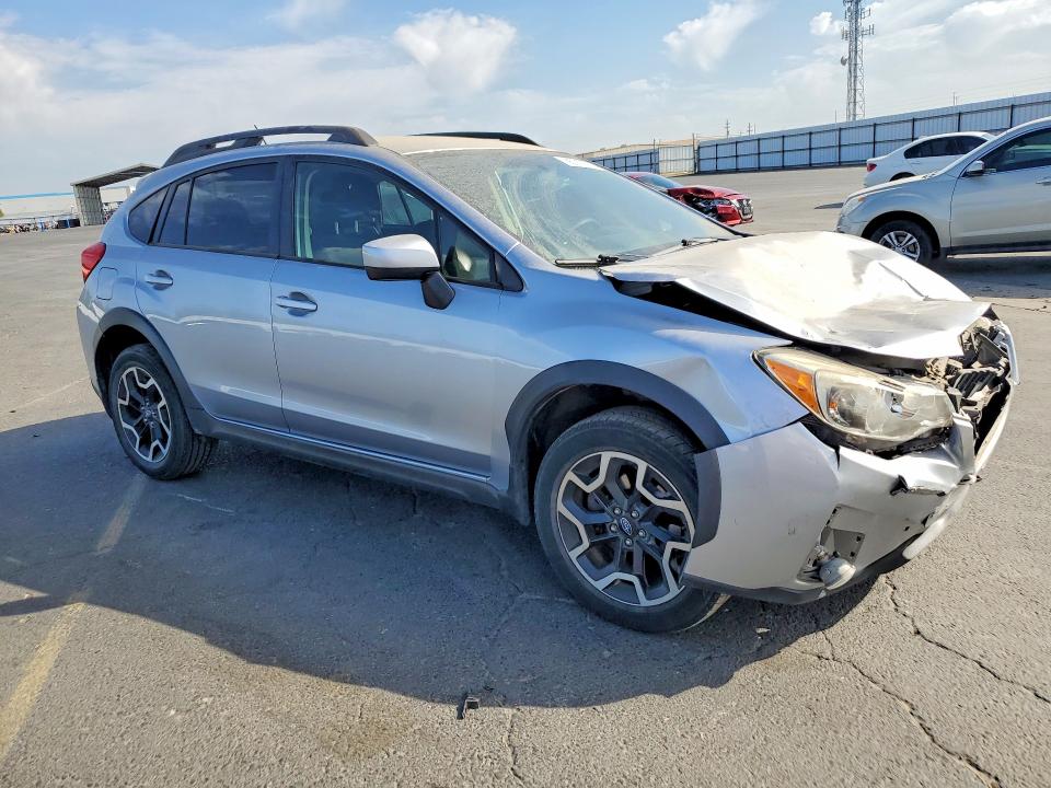 Продажа на аукционе авто 2016 Subaru Crosstrek, vin: JF2GPABC2G8334177, номер лота: 65017916