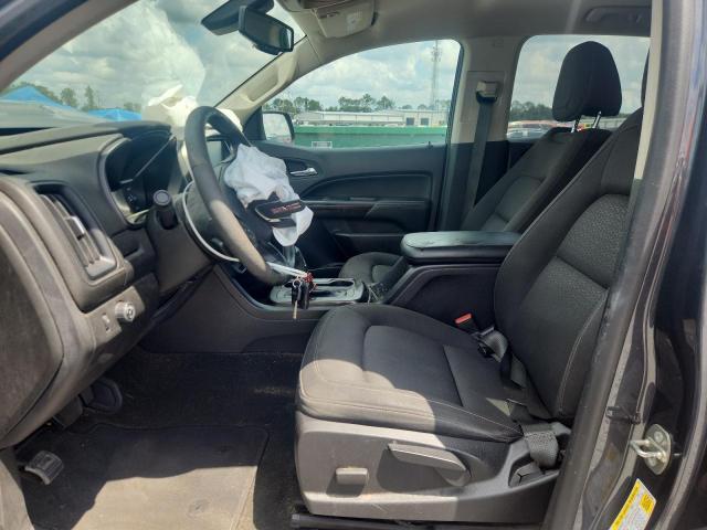 Aukcja sprzedaży 2017 Gmc Canyon, vin: 1GTG5CEN7H1282486, numer aukcji: 65143936
