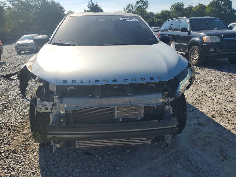 Aukcja sprzedaży 2024 Mitsubishi Eclipse Cross, vin: JA4ATVAA9RZ002607, numer aukcji: 65714176