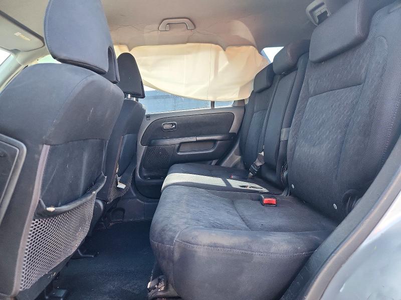 66063546 :رقم المزاد ، SHSRD68535U302656 vin ، 2005 Honda Cr-v مزاد بيع