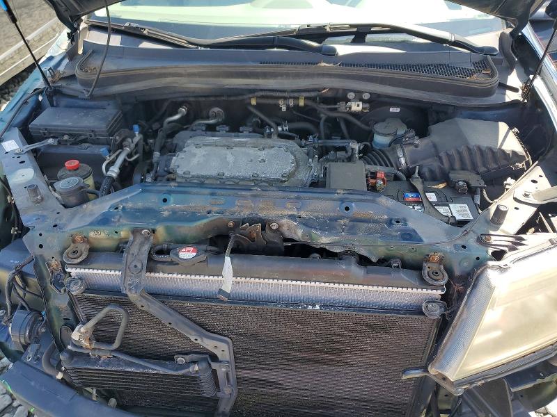 Продажа на аукционе авто 2010 Acura Mdx, vin: 2HNYD2H2XAH514695, номер лота: 65879486
