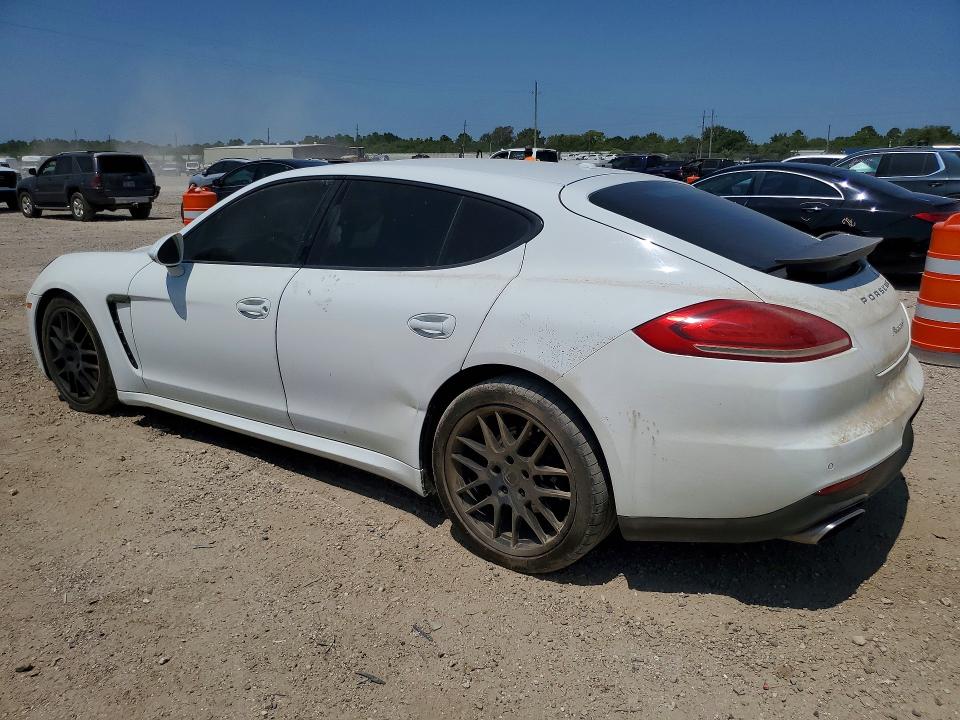 2015 Porsche Panamera მანქანა იყიდება აუქციონზე, vin: WP0AA2A77FL000528, აუქციონის ნომერი: 66548276