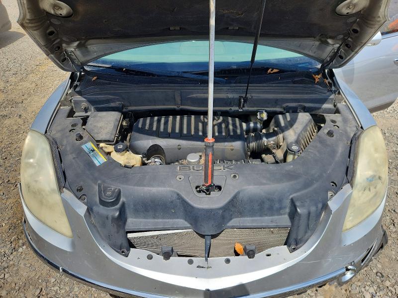 Aukcja sprzedaży 2010 Buick Enclave, vin: 5GALRBEDXAJ172902, numer aukcji: 65996766