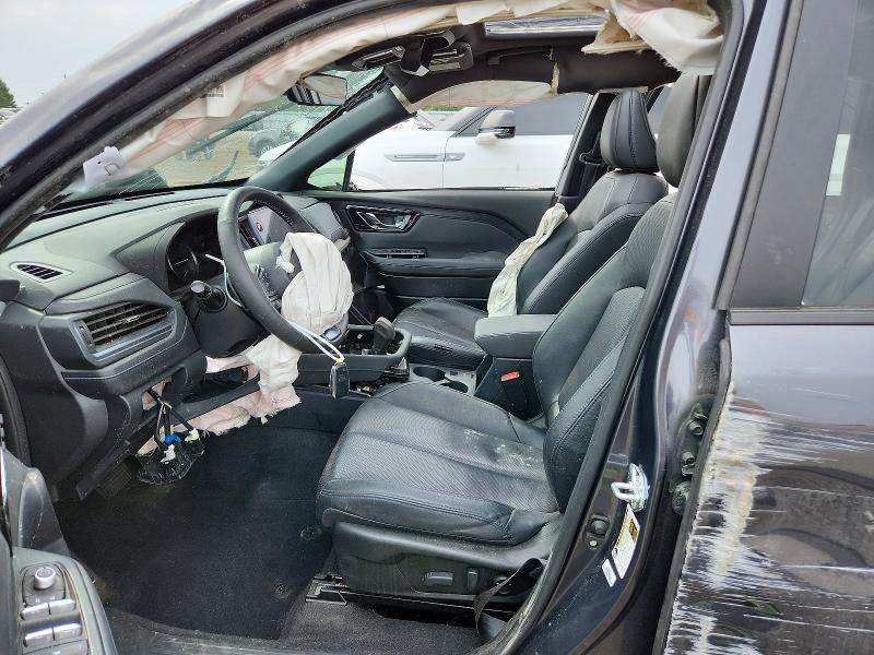 65636876 :رقم المزاد ، JF2SLDRC8SH456192 vin ، 2025 Subaru Forester مزاد بيع