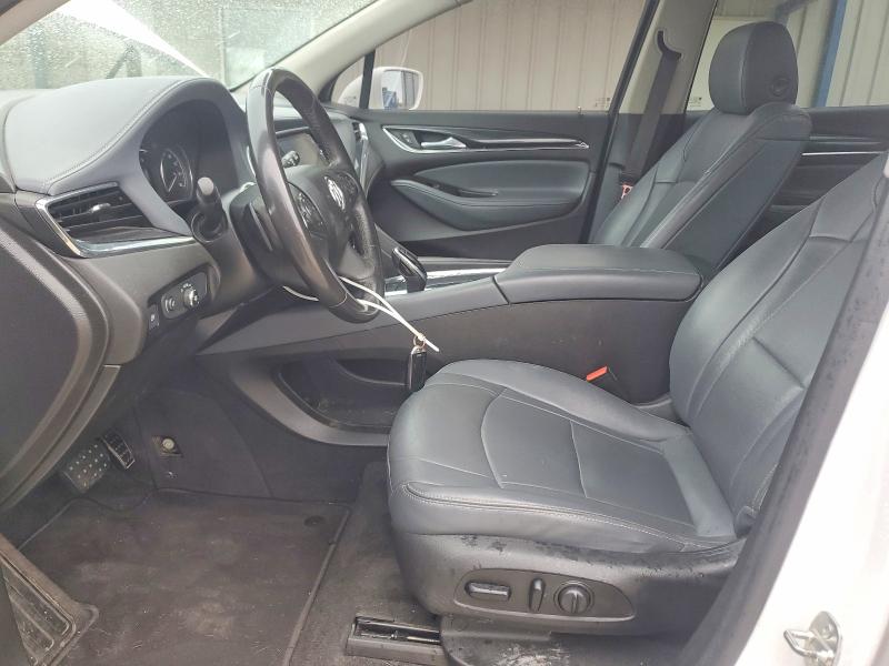 Aukcja sprzedaży 2020 Buick Enclave, vin: 5GAERBKWXLJ215684, numer aukcji: 65505396