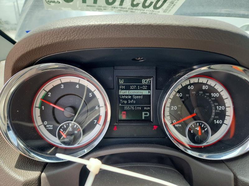 2013 Dodge Durango მანქანა იყიდება აუქციონზე, vin: 1C4RDHAG1DC651051, აუქციონის ნომერი: 63918176