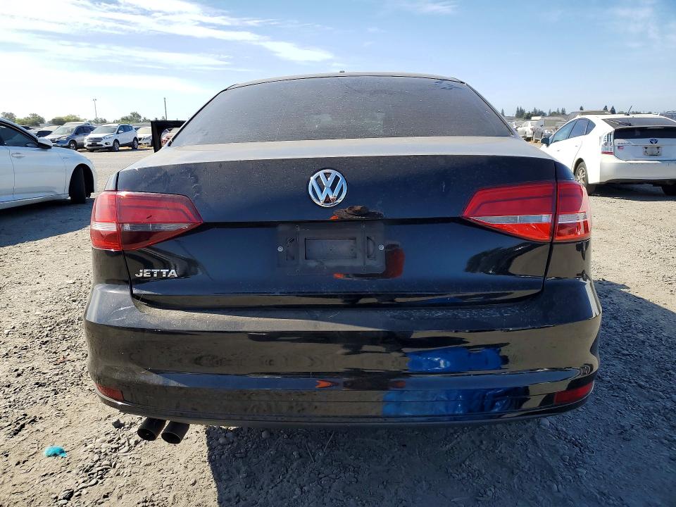 Продажа на аукционе авто 2015 Volkswagen Jetta, vin: 3VW2K7AJ2FM330678, номер лота: 64393236