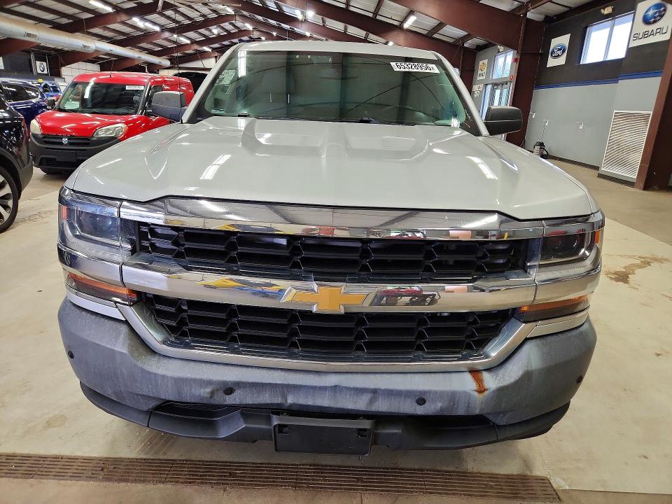 Продажа на аукционе авто 2016 Chevrolet Silverado, vin: 1GCNCNEH1GZ373028, номер лота: 65328956