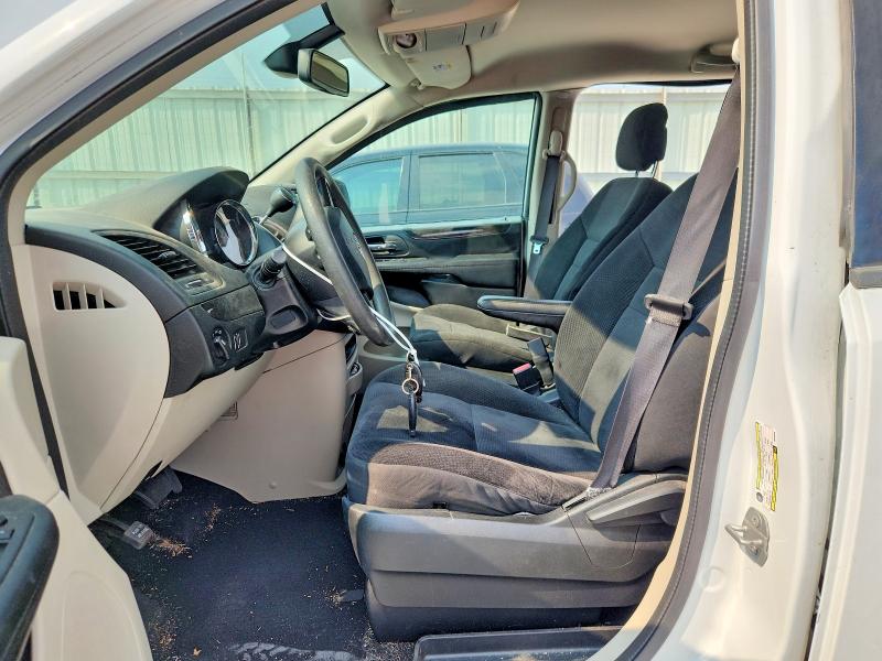 Продажа на аукционе авто 2018 Dodge Grand Caravan, vin: 2C4RDGBG6JR305055, номер лота: 66380076