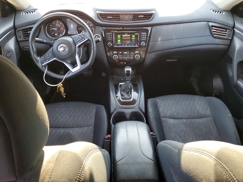 Продажа на аукционе авто 2018 Nissan Rogue, vin: 5N1AT2MV7JC840902, номер лота: 66478586
