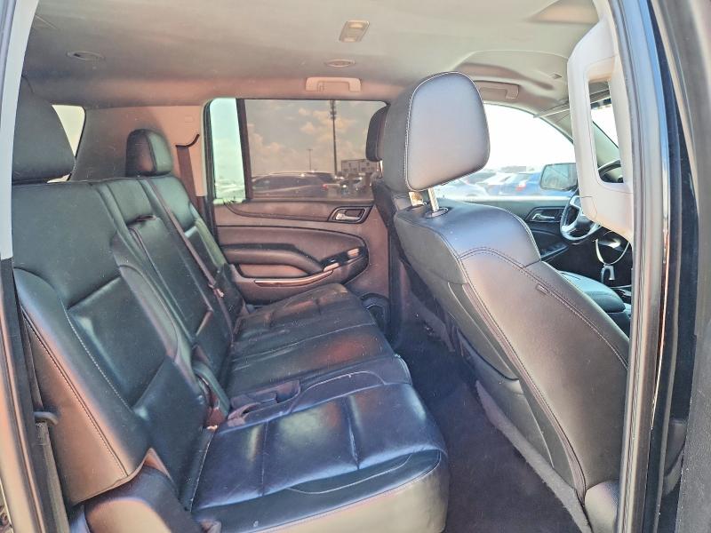 2018 Gmc Yukon Xl მანქანა იყიდება აუქციონზე, vin: 1GKS2GKC5JR335310, აუქციონის ნომერი: 66390146