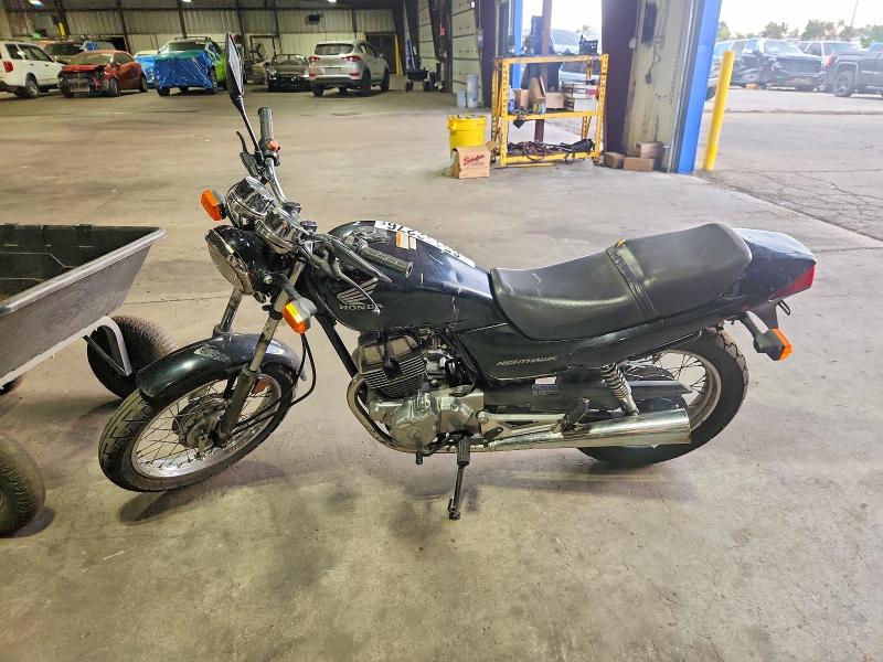 Продажа на аукционе авто 1999 Honda Cb250, vin: JH2MC2408XK700191, номер лота: 65112276