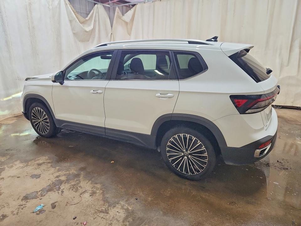 Aukcja sprzedaży 2026 Volkswagen Taos, vin: 3VVSC7B2XTM002512, numer aukcji: 64399496