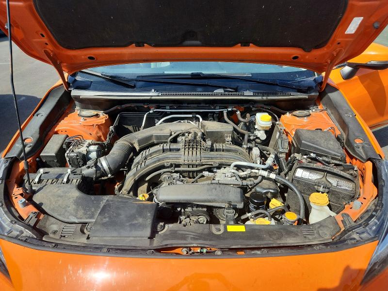 2018 Subaru Crosstrek მანქანა იყიდება აუქციონზე, vin: JF2GTAMC4J8271891, აუქციონის ნომერი: 65386836