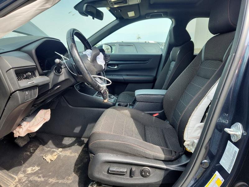 Aukcja sprzedaży 2023 Honda Cr-v, vin: 7FARS6H55PE019809, numer aukcji: 66475326