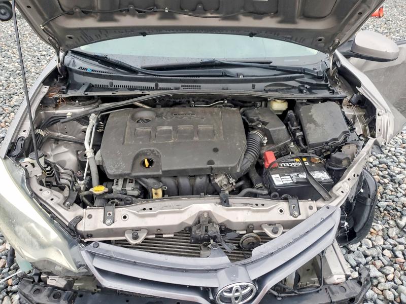 2016 Toyota Corolla მანქანა იყიდება აუქციონზე, vin: 2T1BURHE5GC717916, აუქციონის ნომერი: 64259246