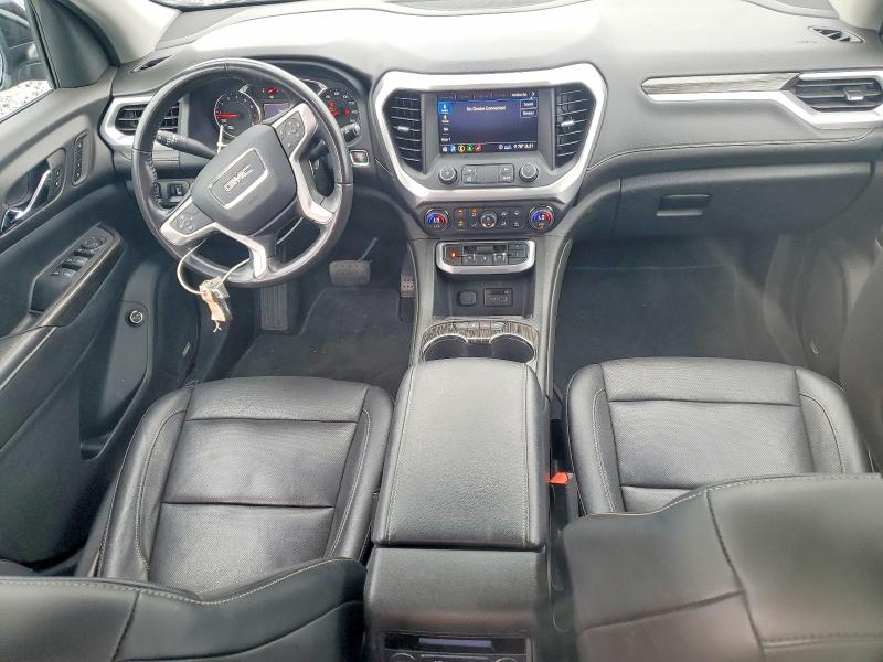 Продажа на аукционе авто 2020 Gmc Acadia, vin: 1GKKNMLS1LZ166790, номер лота: 64517326