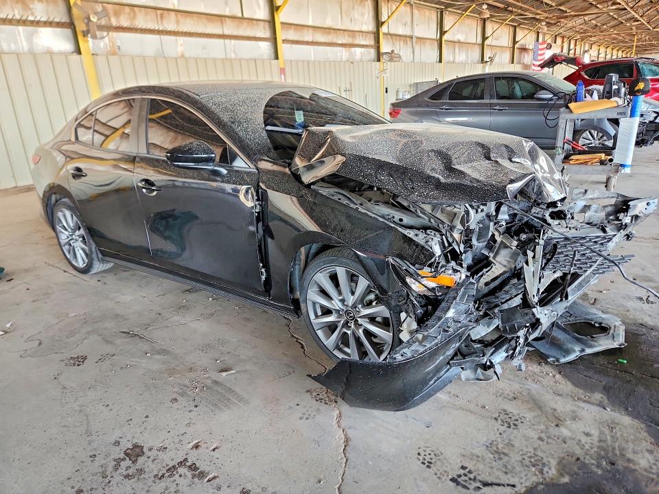 Aukcja sprzedaży 2023 Mazda 3, vin: 3MZBPABM7PM383398, numer aukcji: 66570296