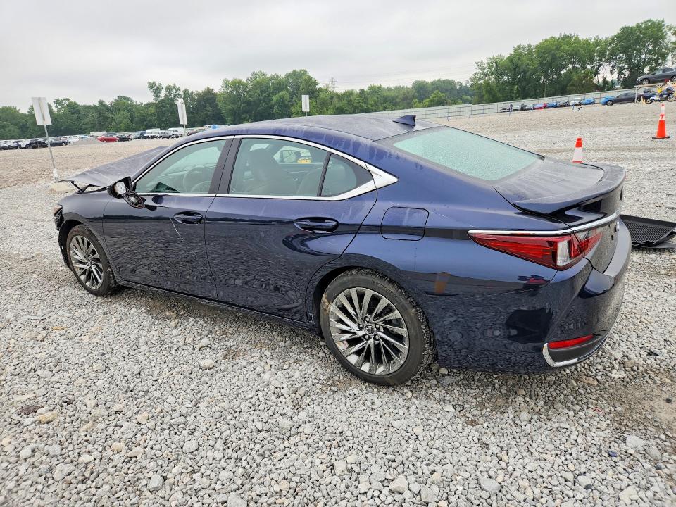 Aukcja sprzedaży 2025 Lexus Es 300h, vin: 58AEA1C17SU069846, numer aukcji: 64676776
