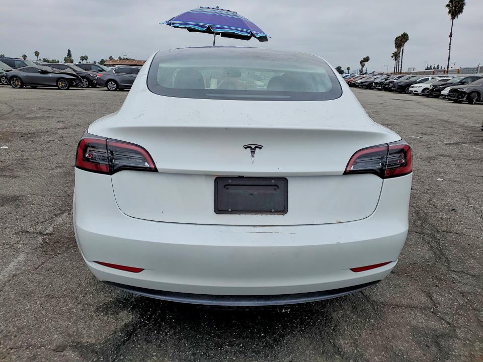 Продажа на аукционе авто 2023 Tesla Model 3, vin: 5YJ3E1EA6PF512234, номер лота: 63345166