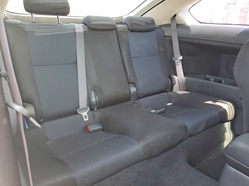 Aukcja sprzedaży 2010 Scion Tc, vin: JTKDE3B7XA0318474, numer aukcji: 64009516