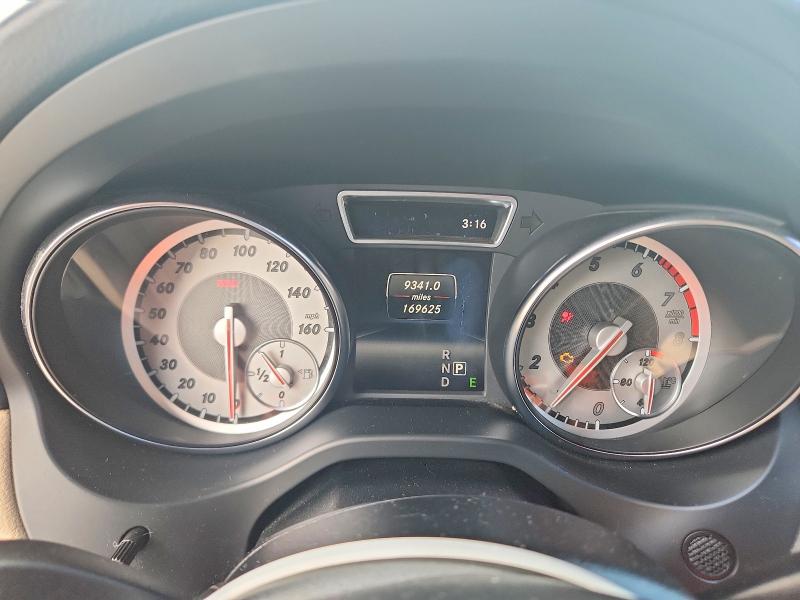 66632406 :رقم المزاد ، WDDSJ4EB6FN264574 vin ، 2015 Mercedes-benz Cla مزاد بيع