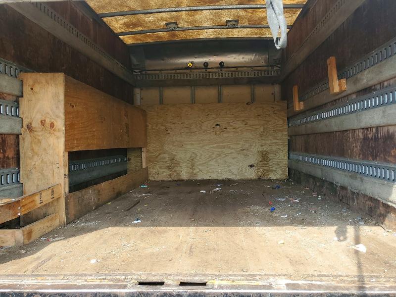 2003 Chevrolet Express მანქანა იყიდება აუქციონზე, vin: 1GBHG31U631171923, აუქციონის ნომერი: 64463556