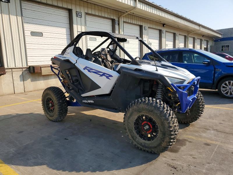 Aukcja sprzedaży 2020 Polaris Rzr Pro Xp, vin: 3NSRAD928LG821989, numer aukcji: 63729116