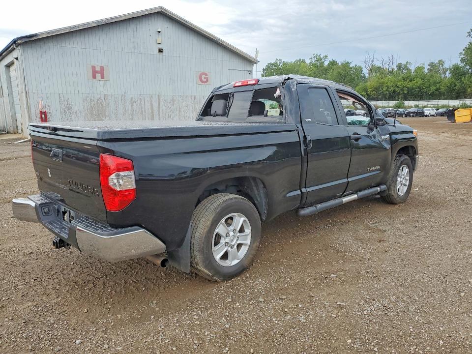 Продаж на аукціоні авто 2014 Toyota Tundra, vin: 5TFUW5F10EX384891, номер лоту: 66038506