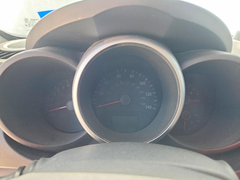Продаж на аукціоні авто 2013 Kia Soul, vin: KNDJT2A66D7583441, номер лоту: 66218126