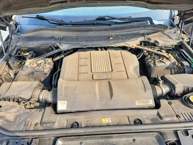 64607816 :رقم المزاد ، SALWG2VF5FA624225 vin ، 2015 Land Rover Range Rover Sport مزاد بيع