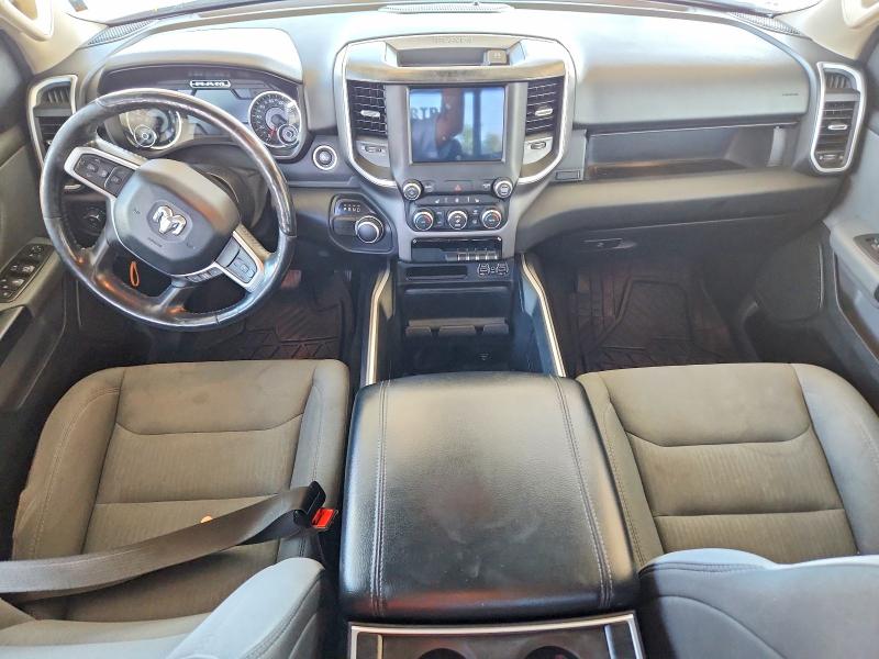 2020 Ram 1500 მანქანა იყიდება აუქციონზე, vin: 1C6RREBT4LN252656, აუქციონის ნომერი: 63676876