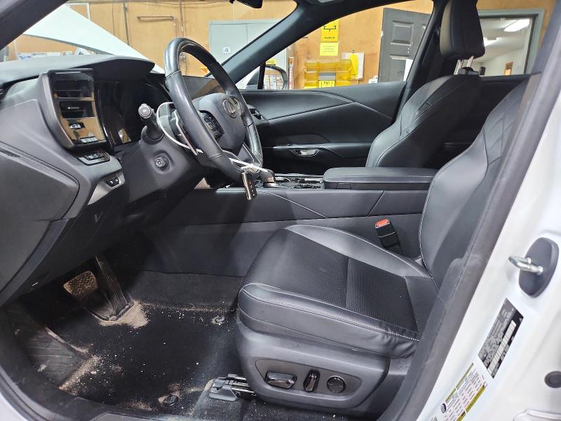 Продажа на аукционе авто 2023 Lexus Rx 350h, vin: 2T2BBMCAXPC005698, номер лота: 65531796