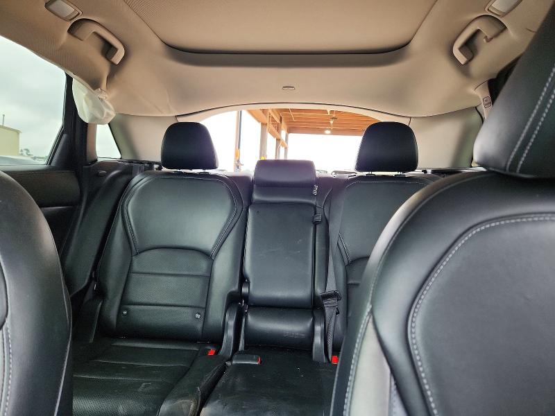 2019 Infiniti Qx50 მანქანა იყიდება აუქციონზე, vin: 3PCAJ5M32KF112127, აუქციონის ნომერი: 63471316