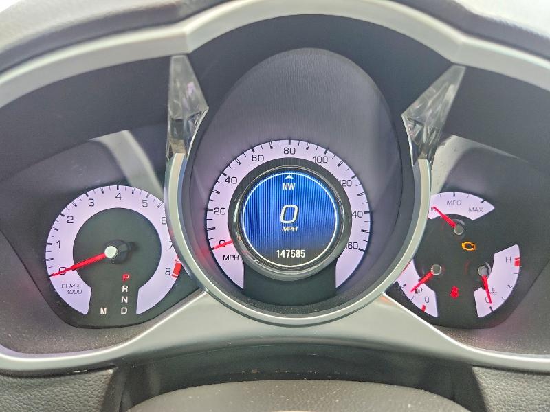 2012 Cadillac Srx მანქანა იყიდება აუქციონზე, vin: 3GYFNAE38CS504257, აუქციონის ნომერი: 67315506