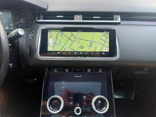 Aukcja sprzedaży 2020 Land Rover Range Rover Velar, vin: SALYK2EX2LA253956, numer aukcji: 65325716