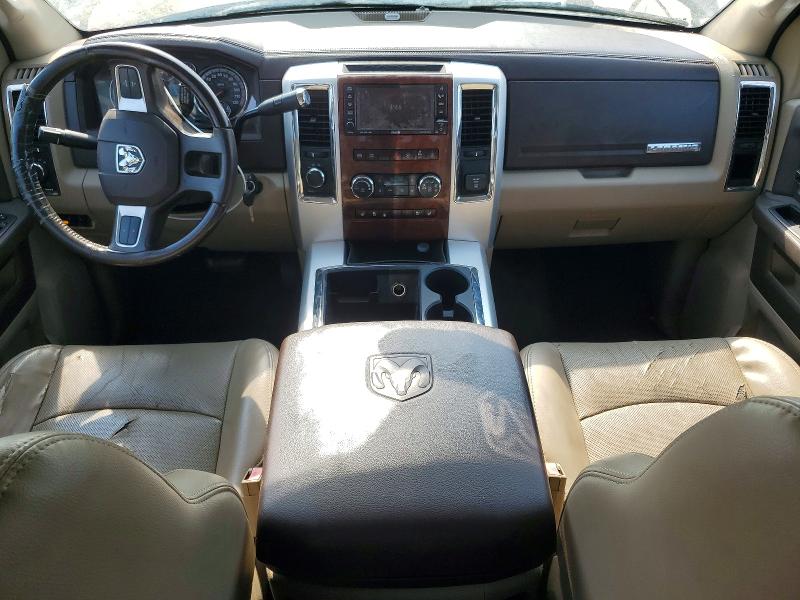 Продажа на аукционе авто 2010 Dodge Ram 2500, vin: 3D7UT2CL4AG174215, номер лота: 63363076