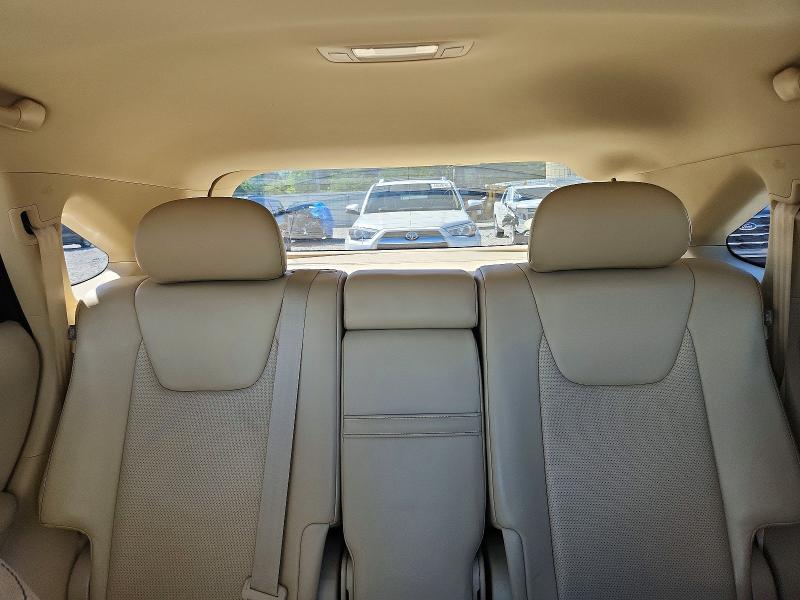 Продажа на аукционе авто 2013 Lexus Rx 350, vin: 2T2BK1BA6DC209541, номер лота: 65115486
