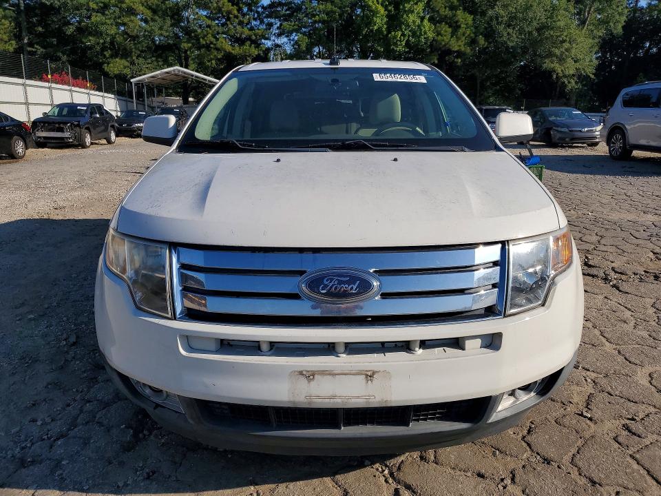 Aukcja sprzedaży 2010 Ford Edge, vin: 2FMDK3JC9ABB24155, numer aukcji: 65462856