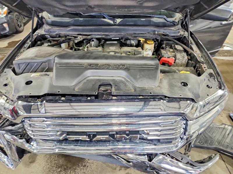 2019 Ram 3500 მანქანა იყიდება აუქციონზე, vin: 3C63R3RL8KG602085, აუქციონის ნომერი: 65379856
