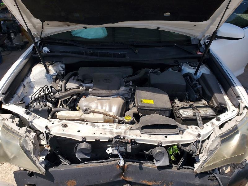 Aukcja sprzedaży 2012 Toyota Camry, vin: 4T1BF1FK8CU170234, numer aukcji: 66268226