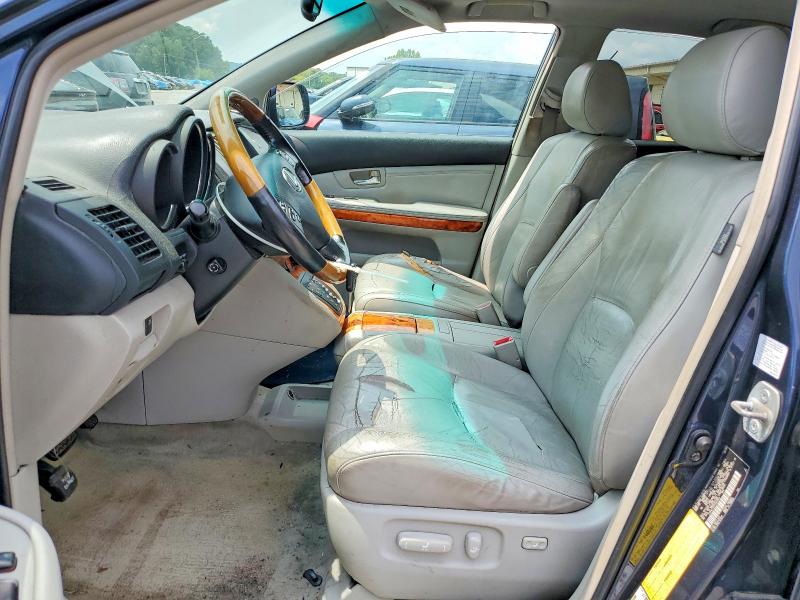Продаж на аукціоні авто 2007 Lexus Rx, vin: 2T2HK31U27C004823, номер лоту: 64265086